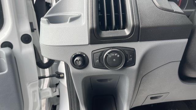 used 2018 Ford Transit-150 car, priced at $22,384