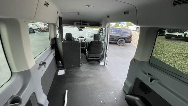 used 2018 Ford Transit-150 car, priced at $22,384