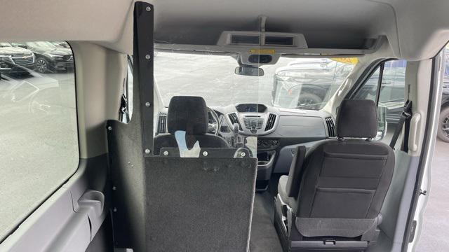 used 2018 Ford Transit-150 car, priced at $22,384