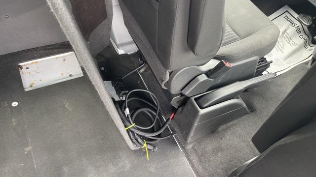 used 2018 Ford Transit-150 car, priced at $22,384