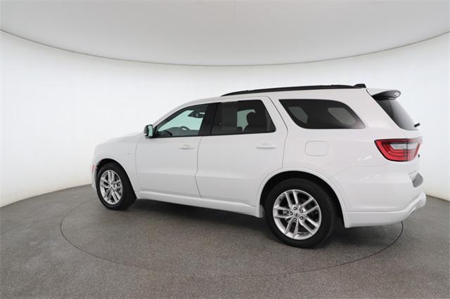 used 2024 Dodge Durango car, priced at $39,995