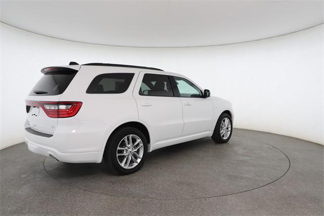used 2024 Dodge Durango car, priced at $39,995
