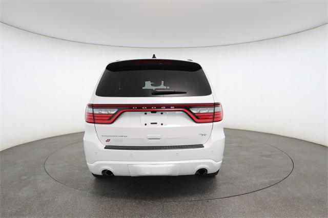 used 2024 Dodge Durango car, priced at $39,995