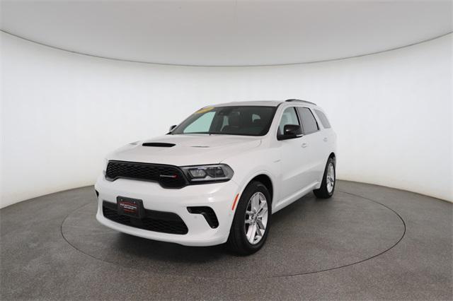 used 2024 Dodge Durango car, priced at $39,995