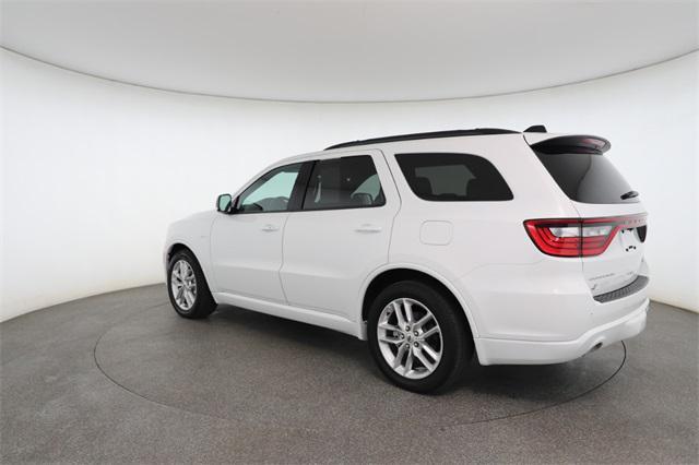 used 2024 Dodge Durango car, priced at $39,995