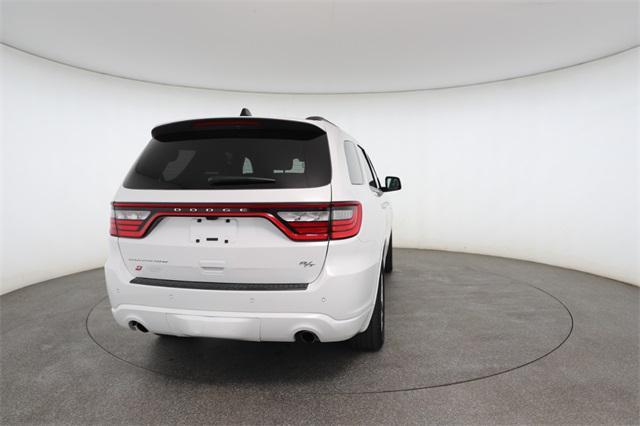 used 2024 Dodge Durango car, priced at $39,995
