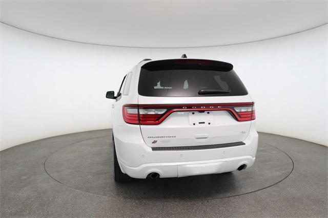 used 2024 Dodge Durango car, priced at $39,995