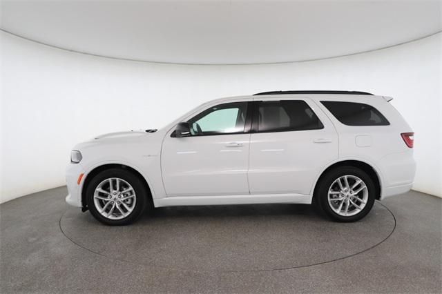 used 2024 Dodge Durango car, priced at $39,995