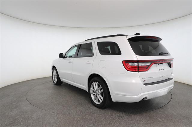 used 2024 Dodge Durango car, priced at $39,995