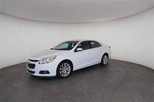 used 2015 Chevrolet Malibu car, priced at $11,000