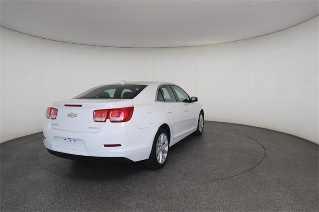 used 2015 Chevrolet Malibu car, priced at $11,000