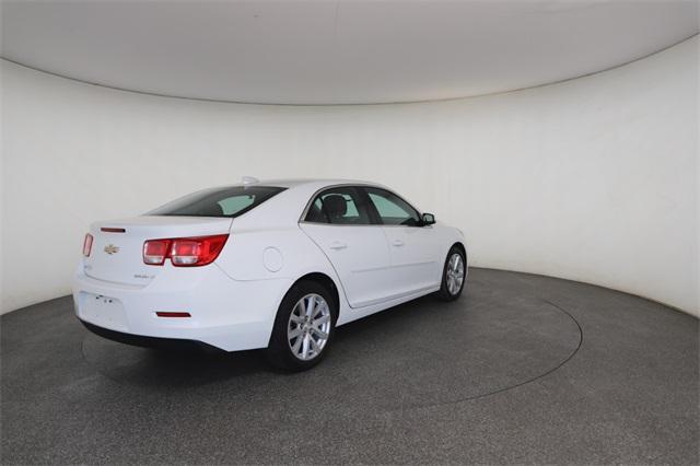 used 2015 Chevrolet Malibu car, priced at $11,000