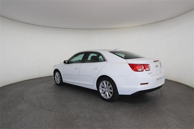 used 2015 Chevrolet Malibu car, priced at $11,000
