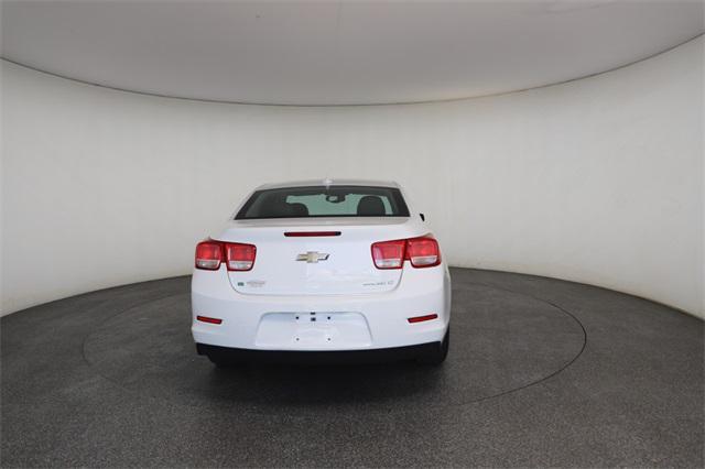 used 2015 Chevrolet Malibu car, priced at $11,000