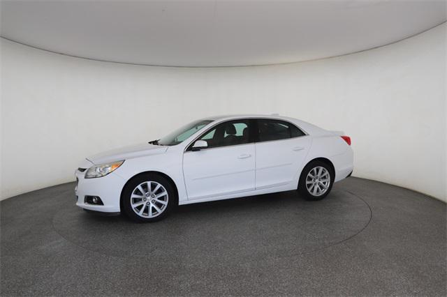 used 2015 Chevrolet Malibu car, priced at $11,000