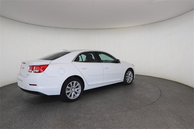 used 2015 Chevrolet Malibu car, priced at $11,000