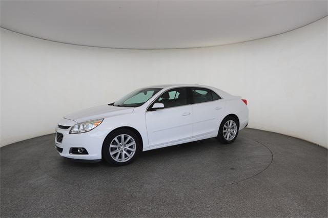 used 2015 Chevrolet Malibu car, priced at $11,000