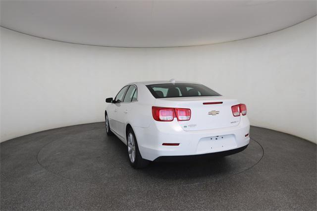 used 2015 Chevrolet Malibu car, priced at $11,000