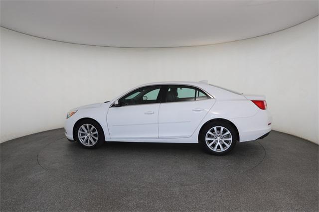used 2015 Chevrolet Malibu car, priced at $11,000