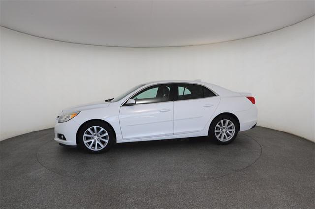 used 2015 Chevrolet Malibu car, priced at $11,000