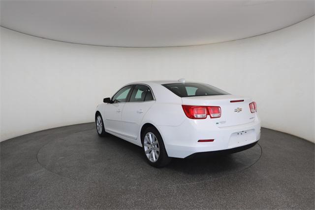 used 2015 Chevrolet Malibu car, priced at $11,000