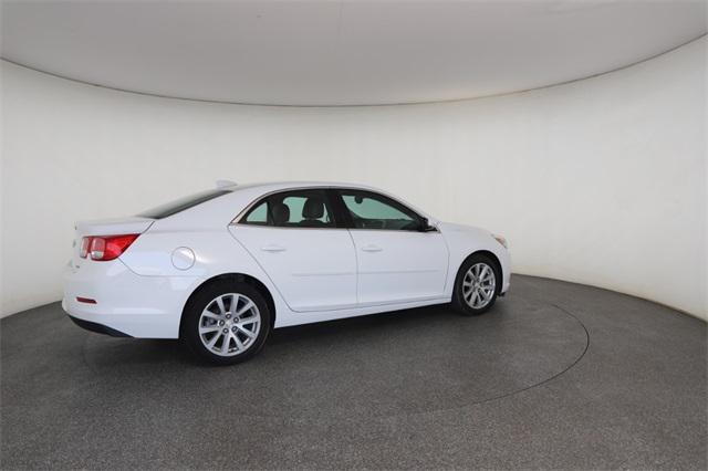 used 2015 Chevrolet Malibu car, priced at $11,000