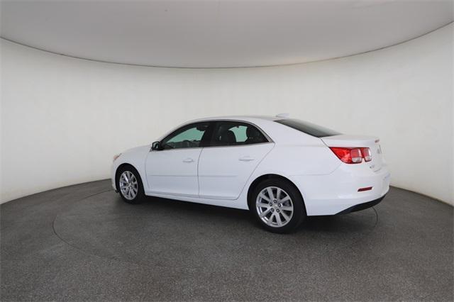 used 2015 Chevrolet Malibu car, priced at $11,000