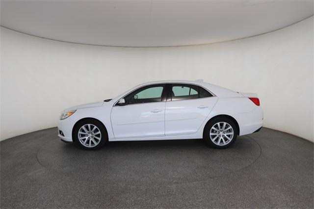 used 2015 Chevrolet Malibu car, priced at $11,000