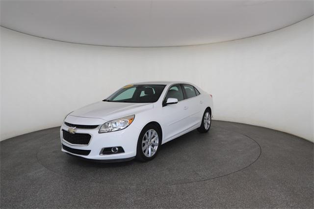 used 2015 Chevrolet Malibu car, priced at $11,000