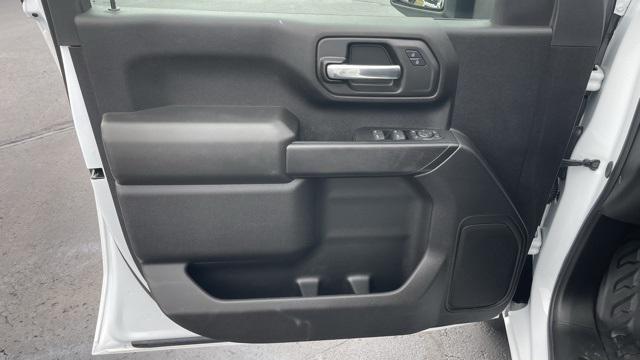 used 2024 Chevrolet Silverado 2500 car, priced at $47,159