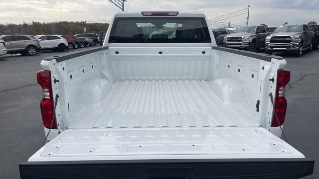 used 2024 Chevrolet Silverado 2500 car, priced at $47,159