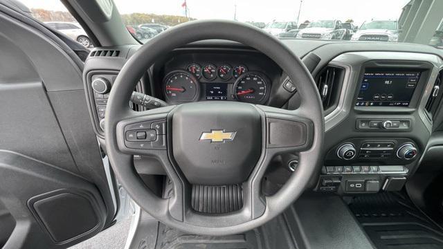 used 2024 Chevrolet Silverado 2500 car, priced at $47,159