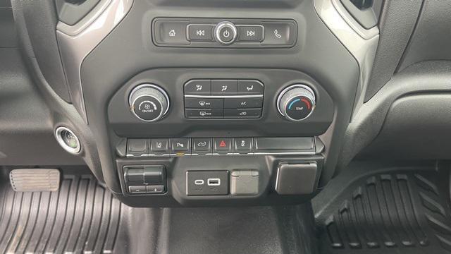 used 2024 Chevrolet Silverado 2500 car, priced at $47,159