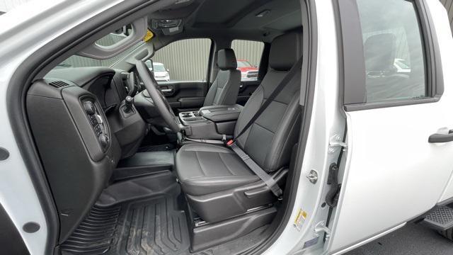 used 2024 Chevrolet Silverado 2500 car, priced at $47,159