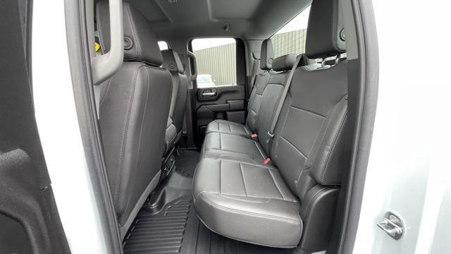 used 2024 Chevrolet Silverado 2500 car, priced at $47,159