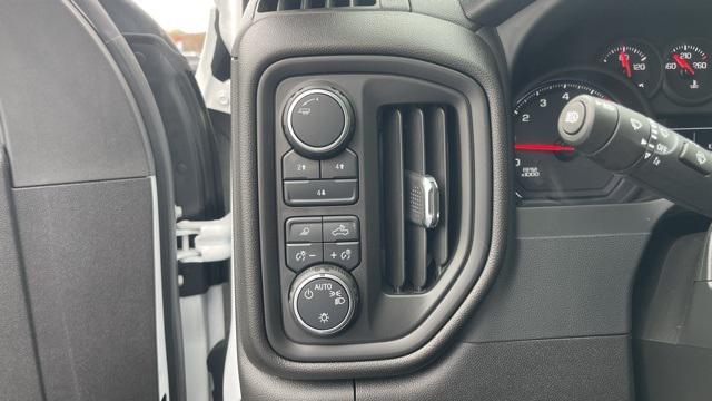 used 2024 Chevrolet Silverado 2500 car, priced at $47,159