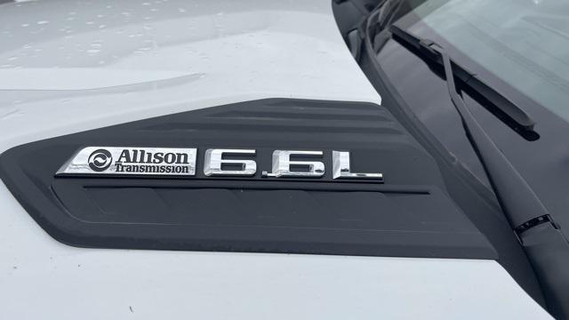 used 2024 Chevrolet Silverado 2500 car, priced at $47,159