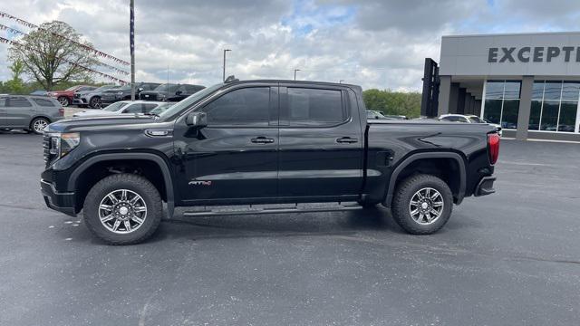 used 2024 GMC Sierra 1500 car, priced at $59,950