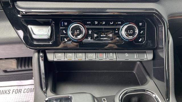 used 2024 GMC Sierra 1500 car, priced at $59,950