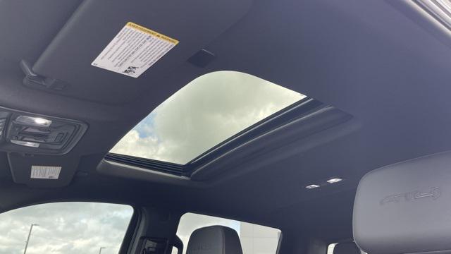 used 2024 GMC Sierra 1500 car, priced at $59,950