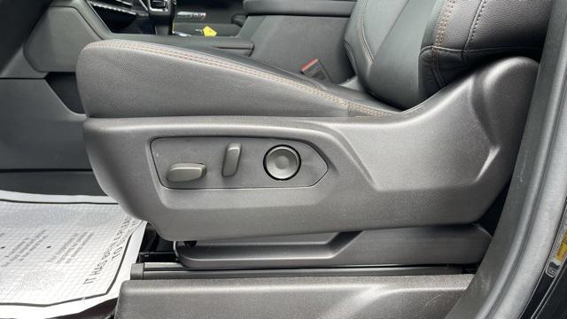 used 2024 GMC Sierra 1500 car, priced at $59,950