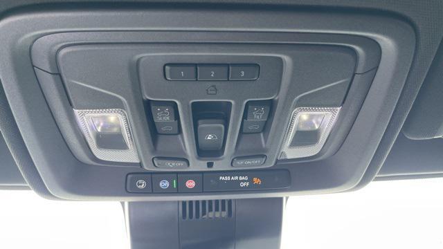 used 2024 GMC Sierra 1500 car, priced at $59,950