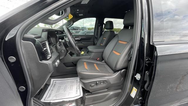 used 2024 GMC Sierra 1500 car, priced at $59,950