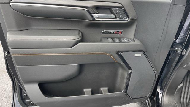 used 2024 GMC Sierra 1500 car, priced at $59,950