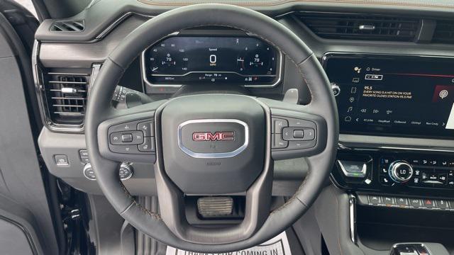 used 2024 GMC Sierra 1500 car, priced at $59,950