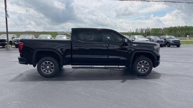 used 2024 GMC Sierra 1500 car, priced at $59,950