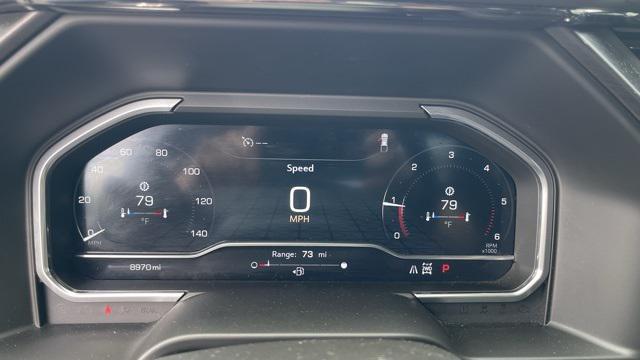 used 2024 GMC Sierra 1500 car, priced at $59,950