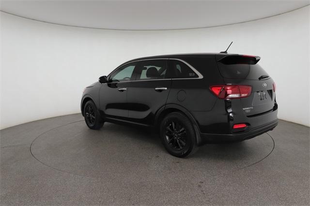 used 2019 Kia Sorento car, priced at $15,469