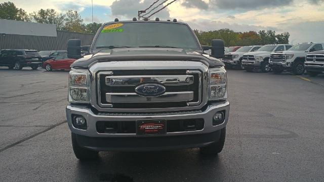 used 2015 Ford F-350 car, priced at $37,523