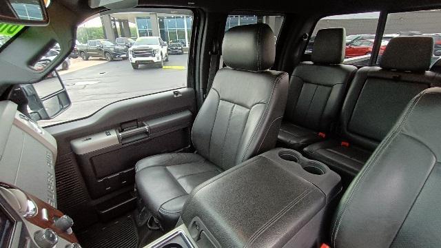 used 2015 Ford F-350 car, priced at $37,523